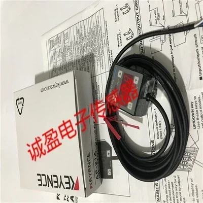 Pressure Sensor AP-…