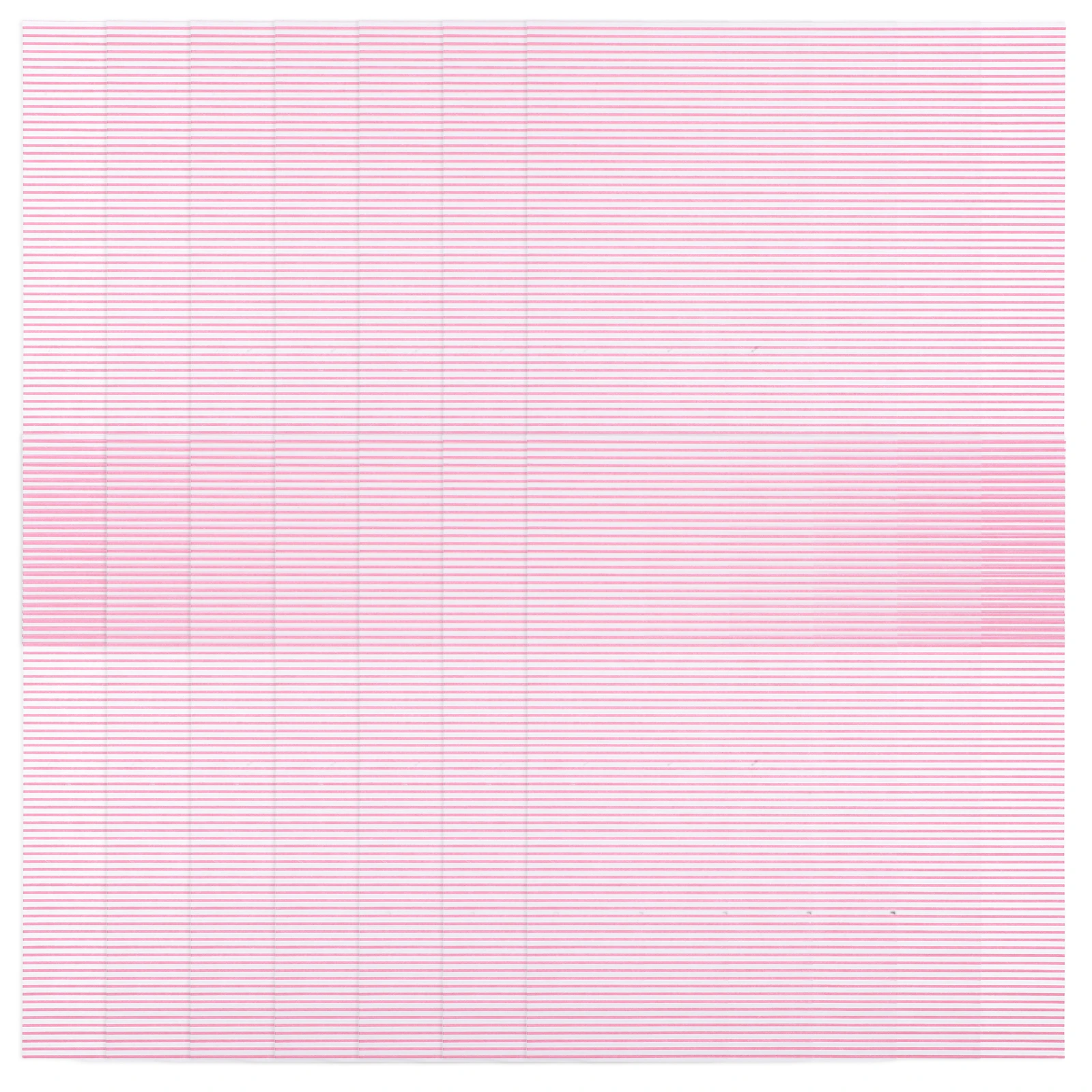 

50pcs Baking Oil-proof Pad Paper 25x21cm Striped Food Packaging Oven Air Fryer Parchment High Temp Oil Absorbent Sheet