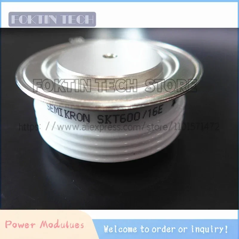 SKT600/16E SKT600/14E SKT600/12E New  Module