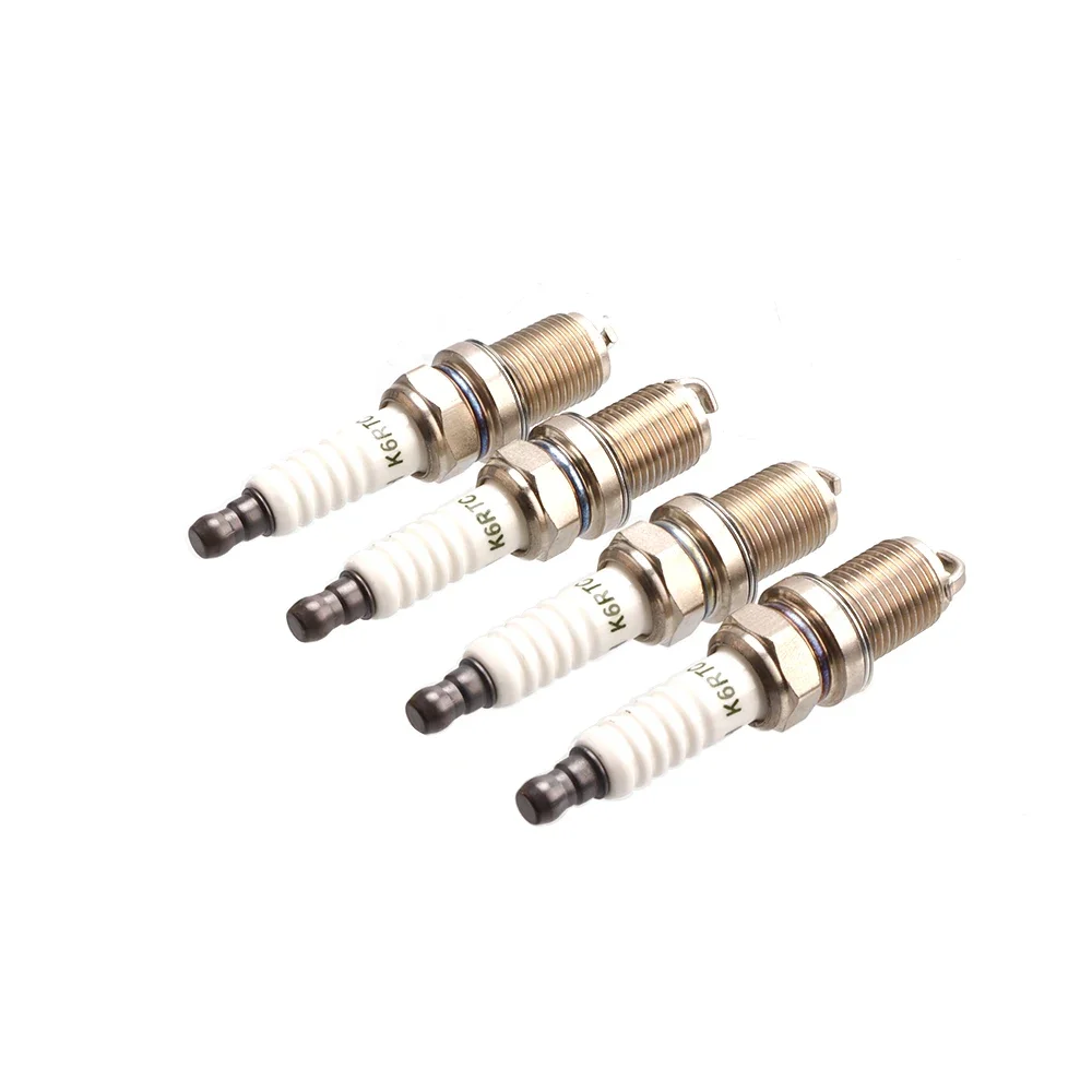 K6RTC اعة استبدال لبطل RC12YC NGK BKR6ES ل كوهلر 12 132 02-S 12 132 06-S بريجز ستراتون 491055 1 & 3 & 5 & 10 & 20 قطعة #4