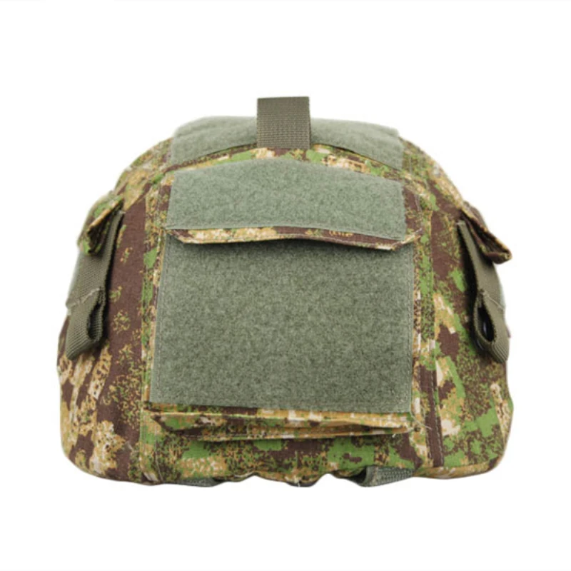 Emersongear Tactical Gen.2 Helmet Cover For MICH 2000 2001 2002 Protective Cloth Airsoft Outdoor Shooting Hunting Cycling GZ