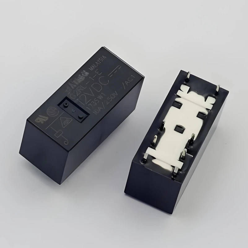 

5 шт./G2RL-1-E-5VDC G2RL-1-E-12VDC G2RL-1-E-24VDC реле