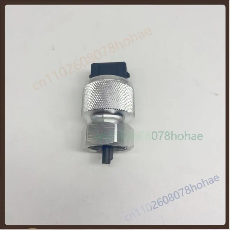 3 Wire Hall Effect Vehicle Speed Odometer Sensor Model 151 For FAW 151  Truck Gearbox Speed Signal Sender Replacement Parts