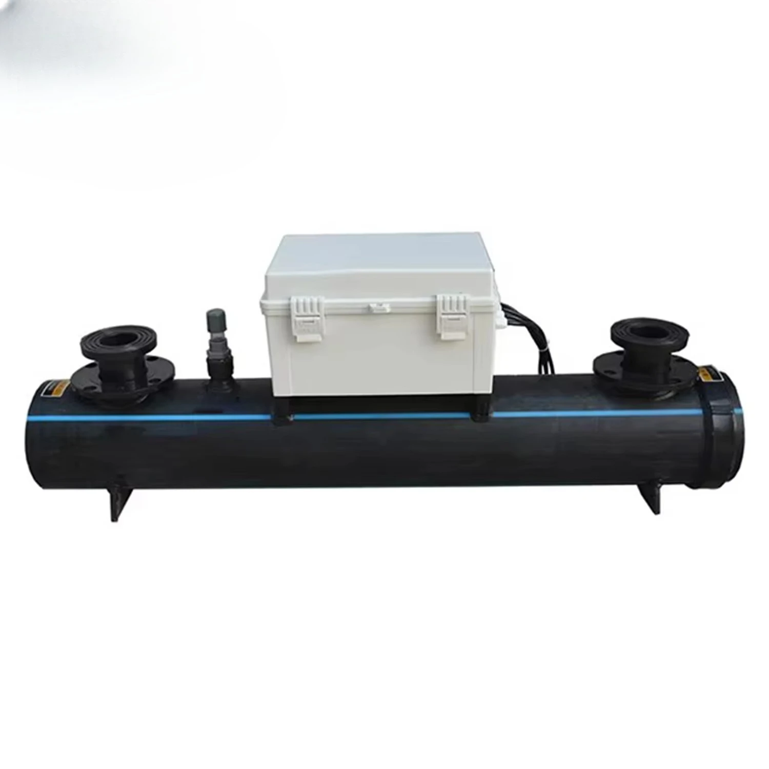 

for Fish Farming & Aquaculture Ras System High Quality UV Water Sterilizer Essential Aquaculture Equipment UV Filter
