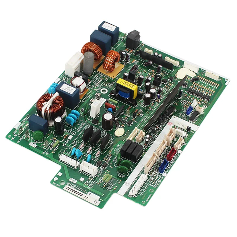 Applicable to 2P106021-4 Daikin Central Air Conditioning Outdoor Unit Control Board RXD71DMV2C