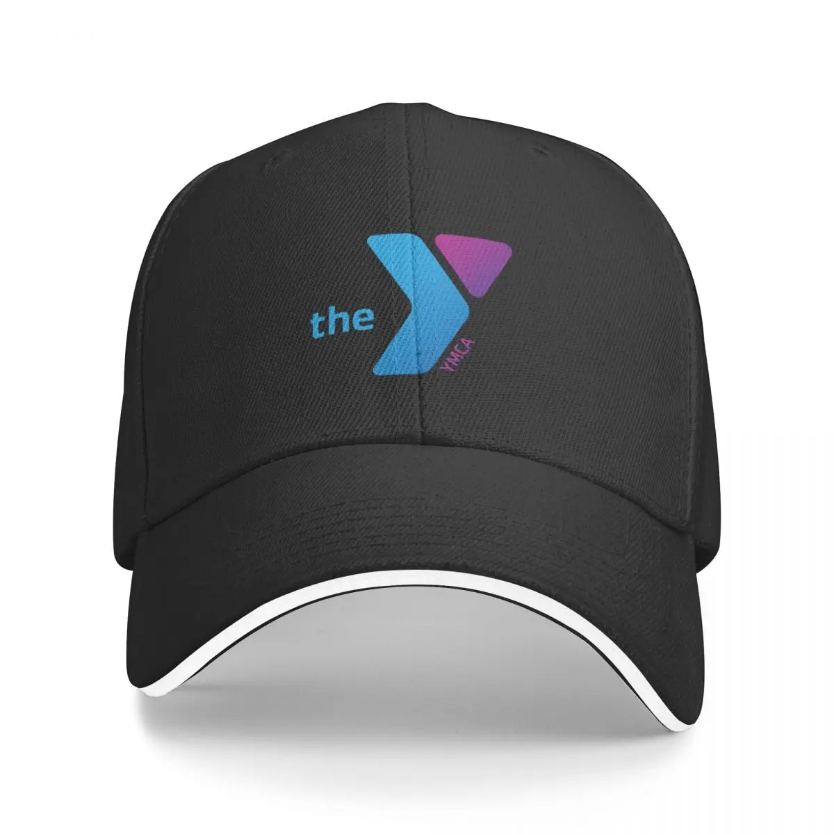 Classy YMCA Design Baseball Cap Rugby fashionable Military Cap Man Women Hats Men's