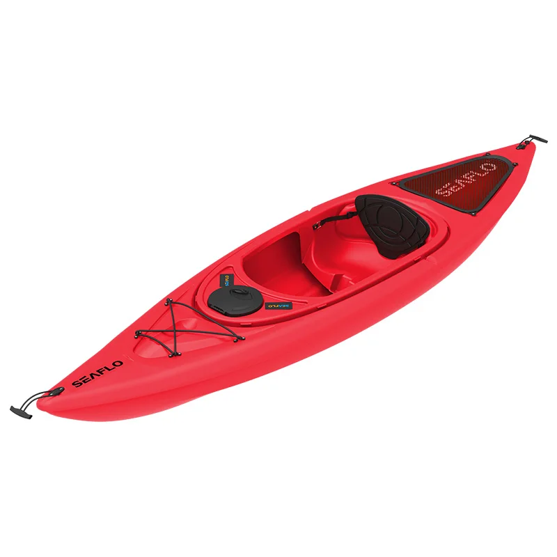 Favorite New Coming Blow Molded Kayak for Leisure Touring