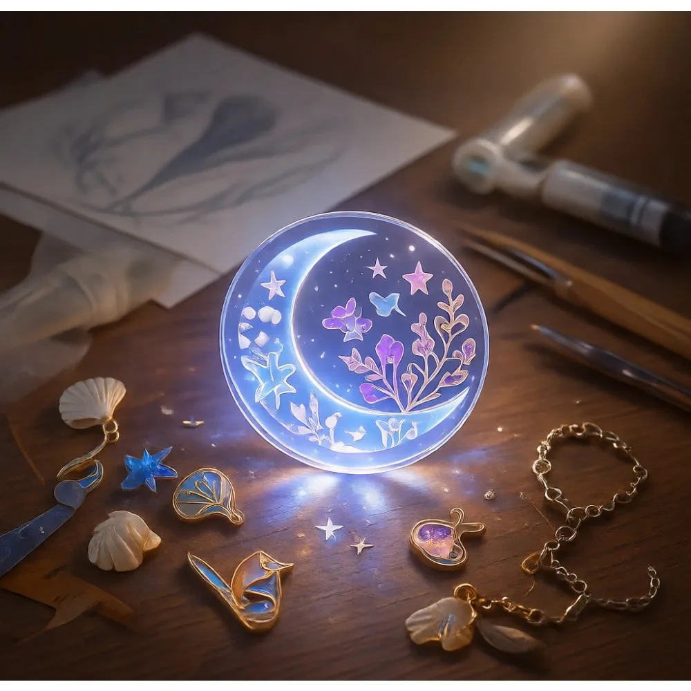 

Набор из 150 морских бусин для создания украшений своими руками: летние серьги, ожерелья, браслеты, принадлежности для рукоделия