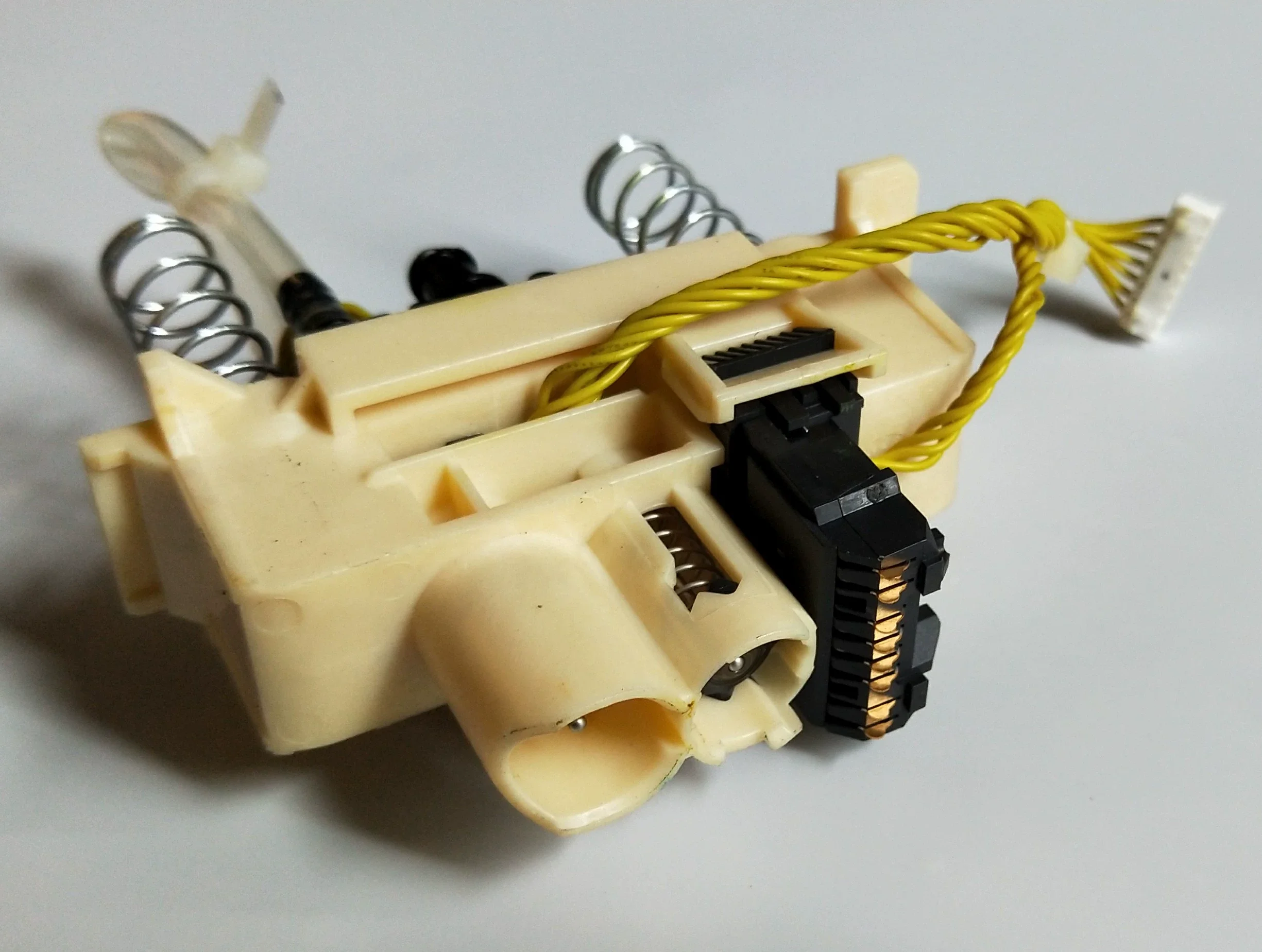 

LATEX 330 360 370 375 Датчик картриджа PIP B4H70-67137