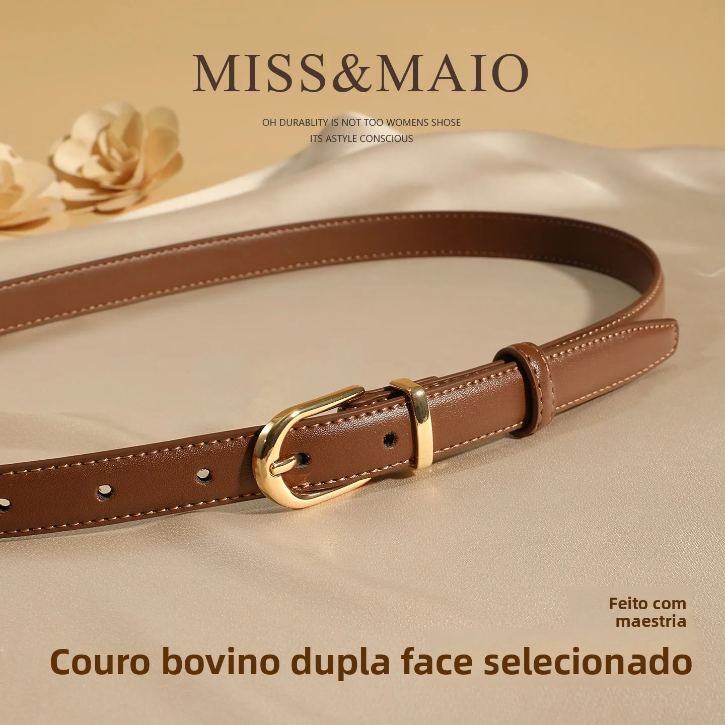 ceinture-en-cuir-marron-tendance-pour-femmes-ceinture-de-taille-en-cuir-de-vache-veritable-pour-assortir-aux-jupes-et-aux-jeans-surface-douce-a-trois-couches