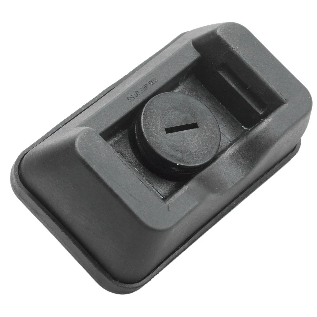 Imagem -04 - Jack Lift Pad para Mercedes-benz W203 W209 W211 2039970186