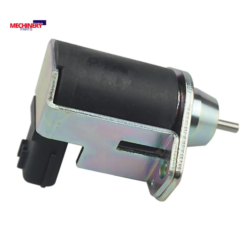 

Stop Solenoid Valve 119285-77952 For Yanmar Engine 3TNE68 1503ES-3TNA72