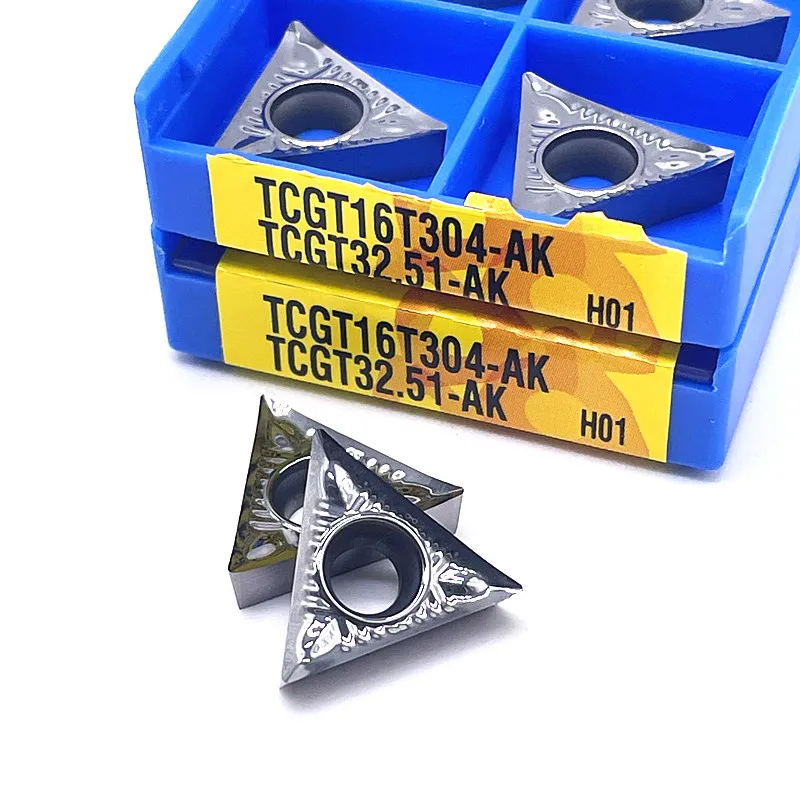 TCGT090202 TCGT090204 TCGT090208 TCGT110202 TCGT110204 TCGT110208 TCGT16T302 TCGT16T304 TCGT16T308 инструменты для резки алюминиевых лезвий