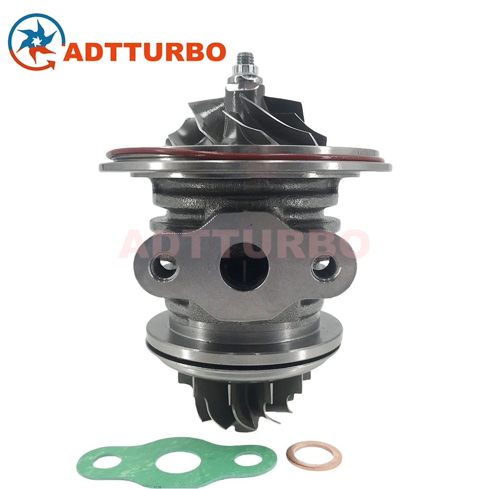 452055 Turbine Cartridge T250-4  Turbocharger Core CHRA ERR4802 ERR4893 for Land Rover Range 2.5 TDI 113 HP 300 TDI 1986-