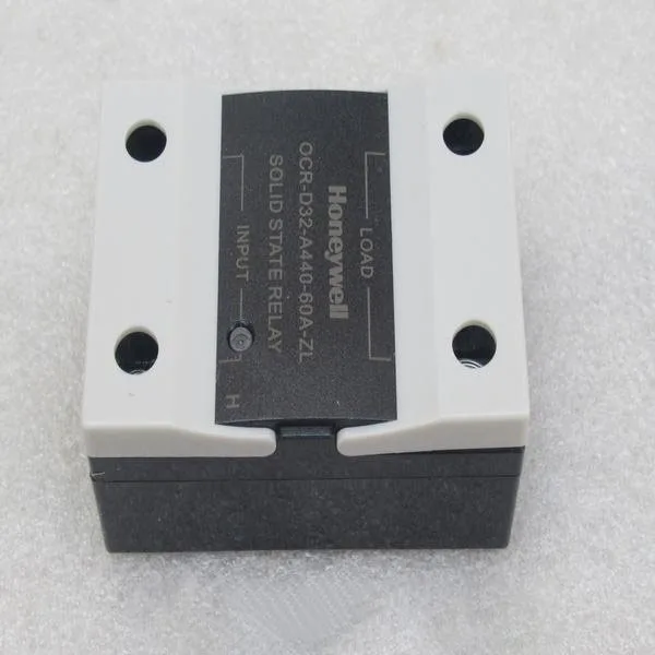 *In Stock Sale* Brand New Honeywell Solid State Relay OCR-D32-A440-60A-ZL, In Stock
