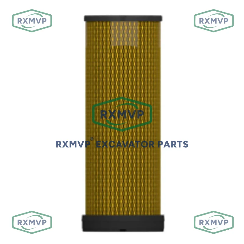 For Caterpillar Engine Air Filter Cat 324d 326d2 330 Excavator Part No.6l2504 RXMVP