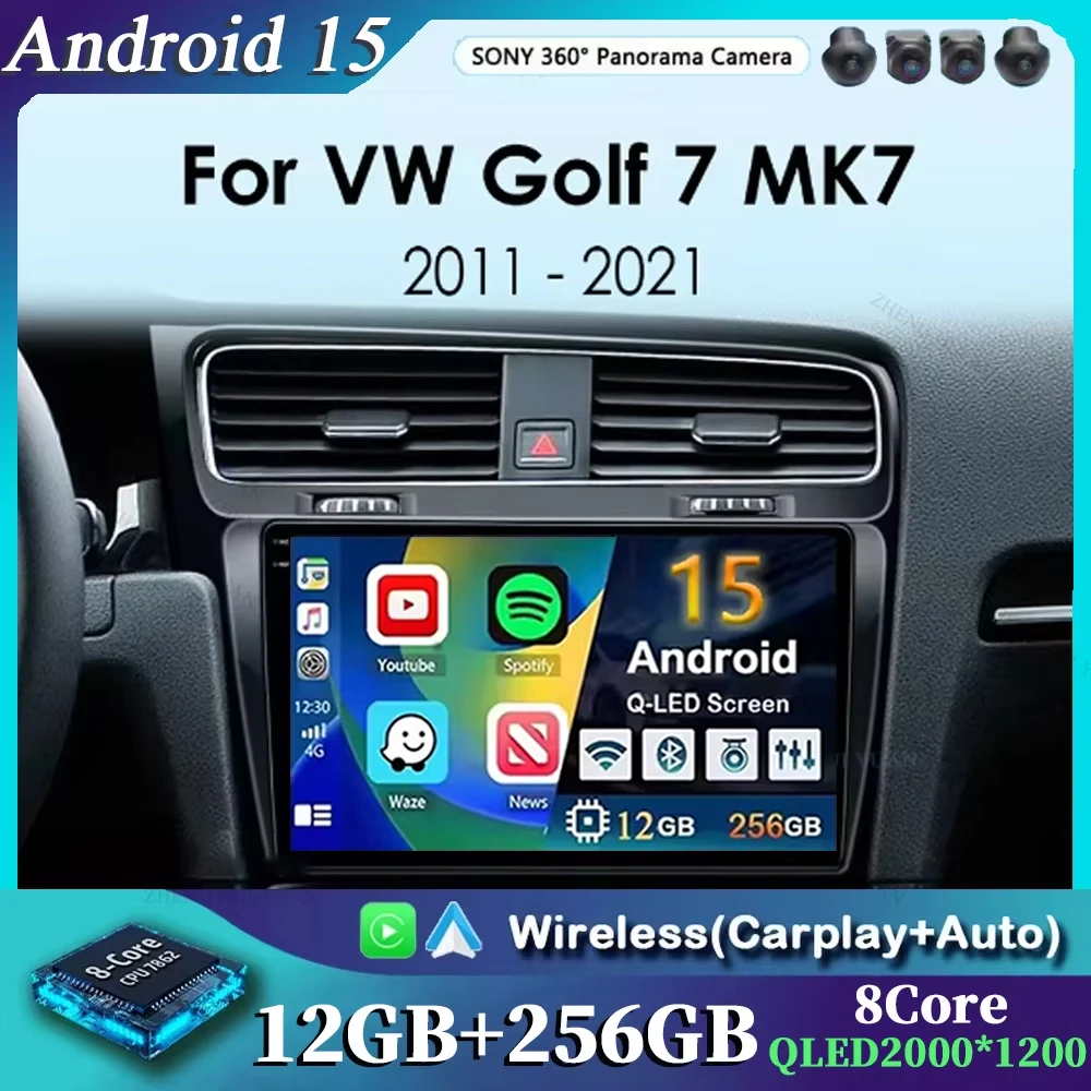 Android 15 Qualcomm… - image