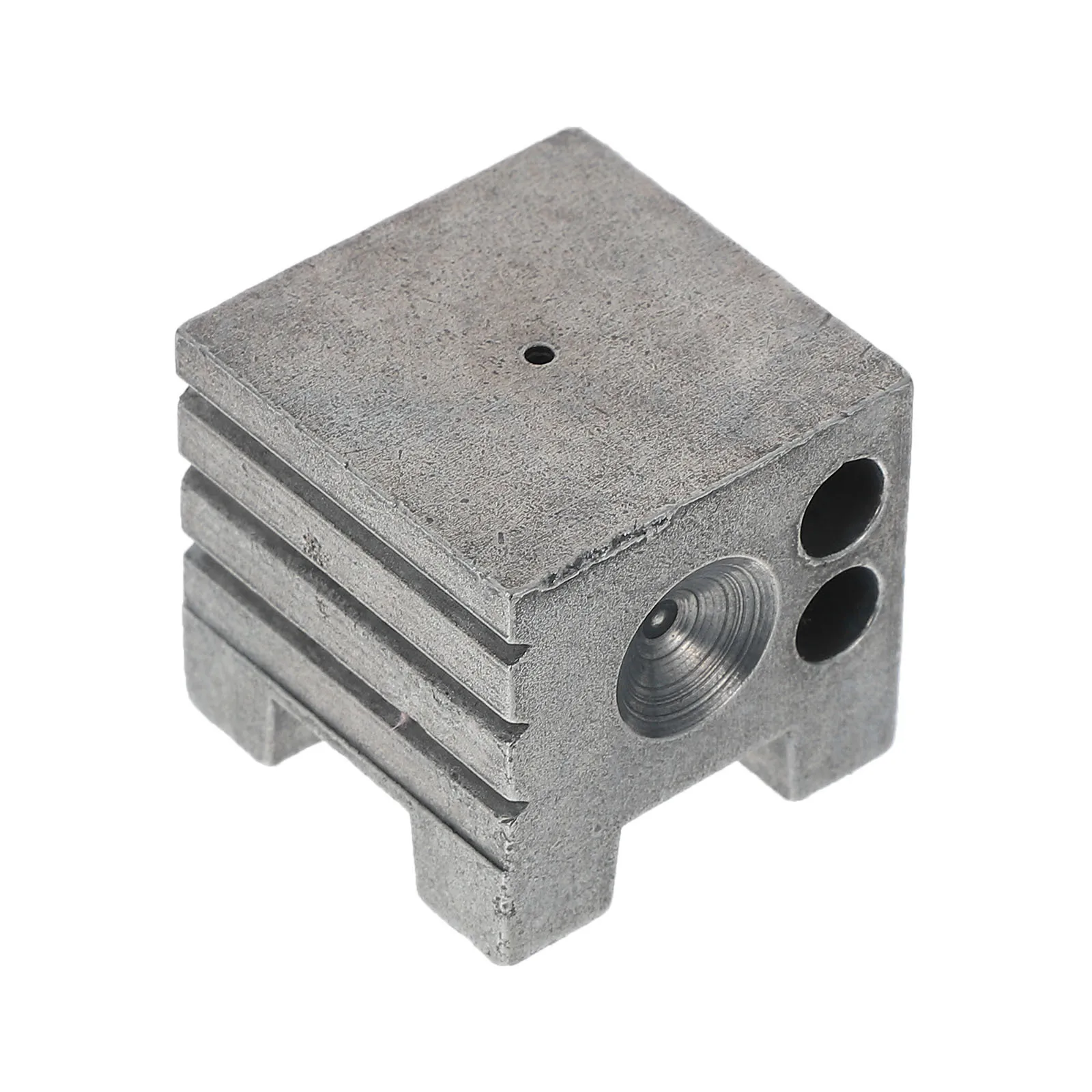 

Watch Repair Block Square Dapping Doming Forming Holder Premium Iron Material Durable Practical Smooth Surface Lightweight