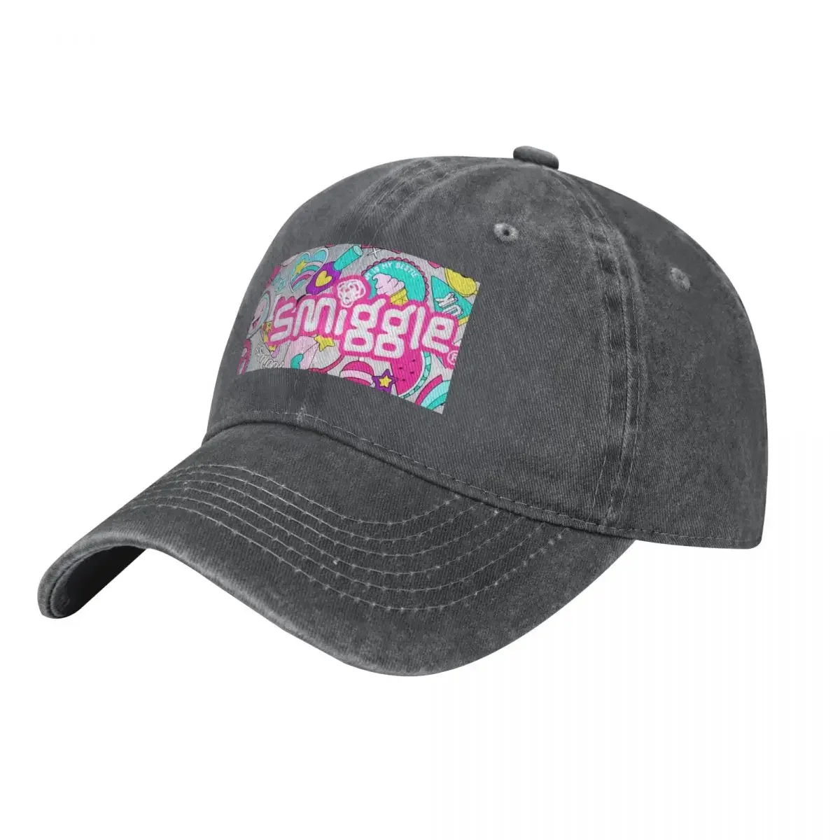 

wigle wigle Baseball Cap Beach Bag Bobble Hat Trucker Hat Hats For Men Women's