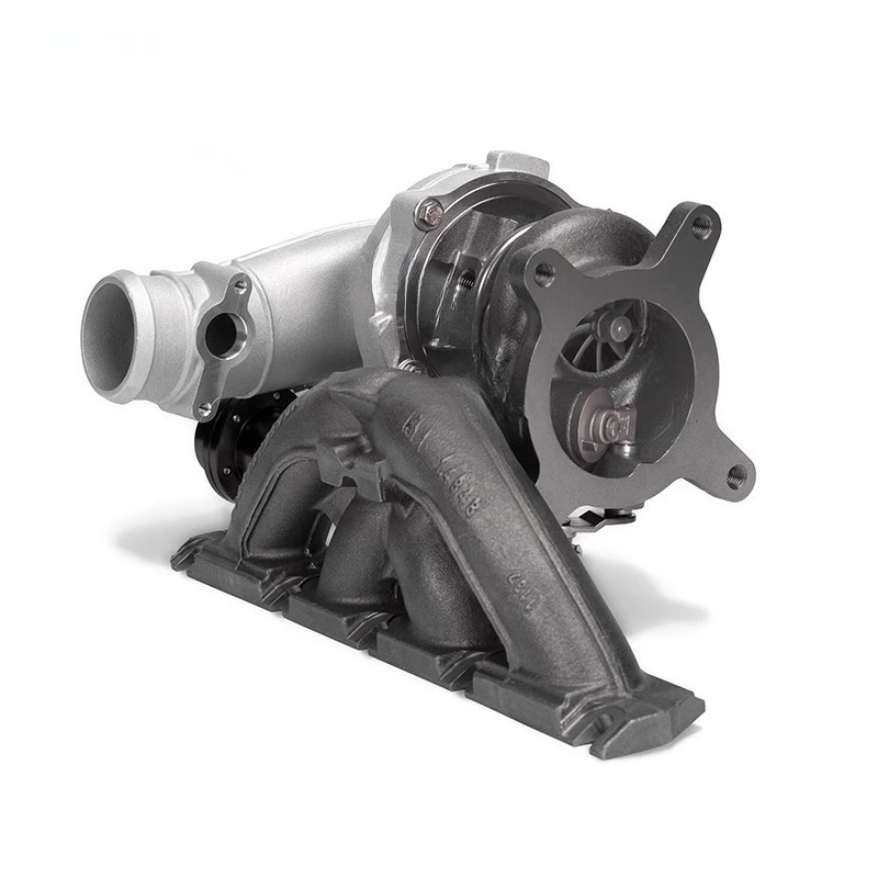 

K04-064H 370HP EA888/EA113 Automotive Retrofit Turbocharger