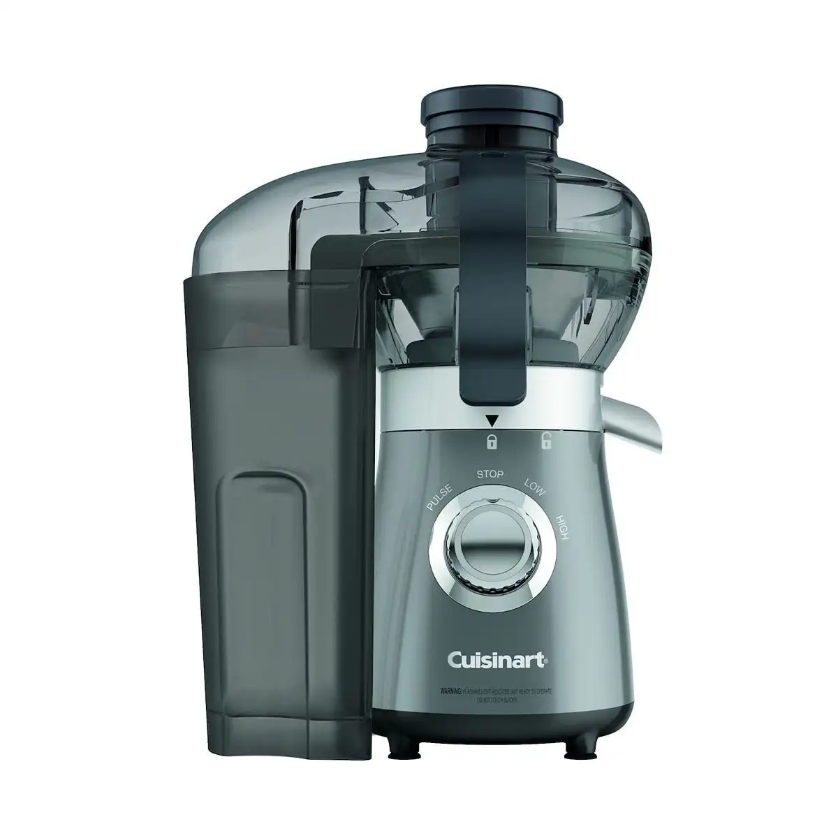 

BJC-550 Smart Power Duet Compact Blender & Juicer Extractor Combo 2-in-1 Space Saver