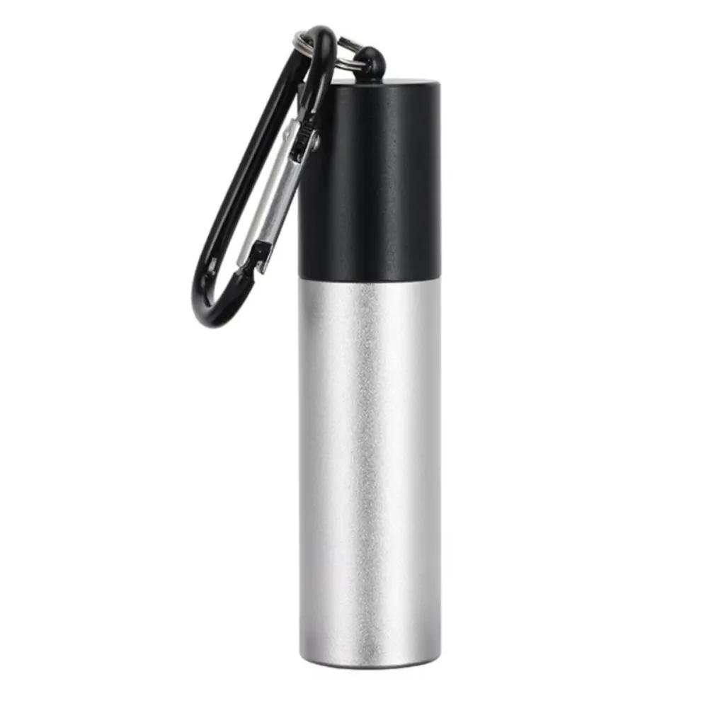 Universal Power Charging Case Portable 18650/21700 Battery Portable Battery Box Fast Charging Type-C USB