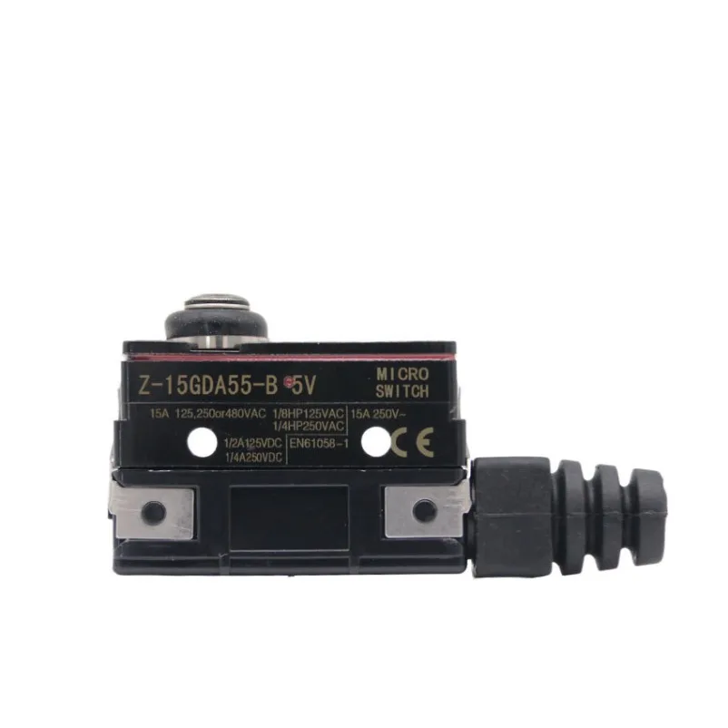 Elevator Brake Detection Micro Switch Z-15GDA55-B5V Waterproof