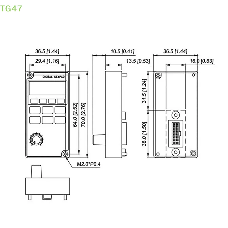 [Hm]It Can Be Used …