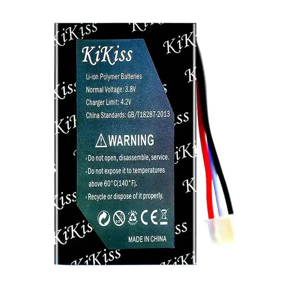 

Fast-Charging Long-Lasting M1 Product Of Undefined Type Battery For Pegasus 3800Mah