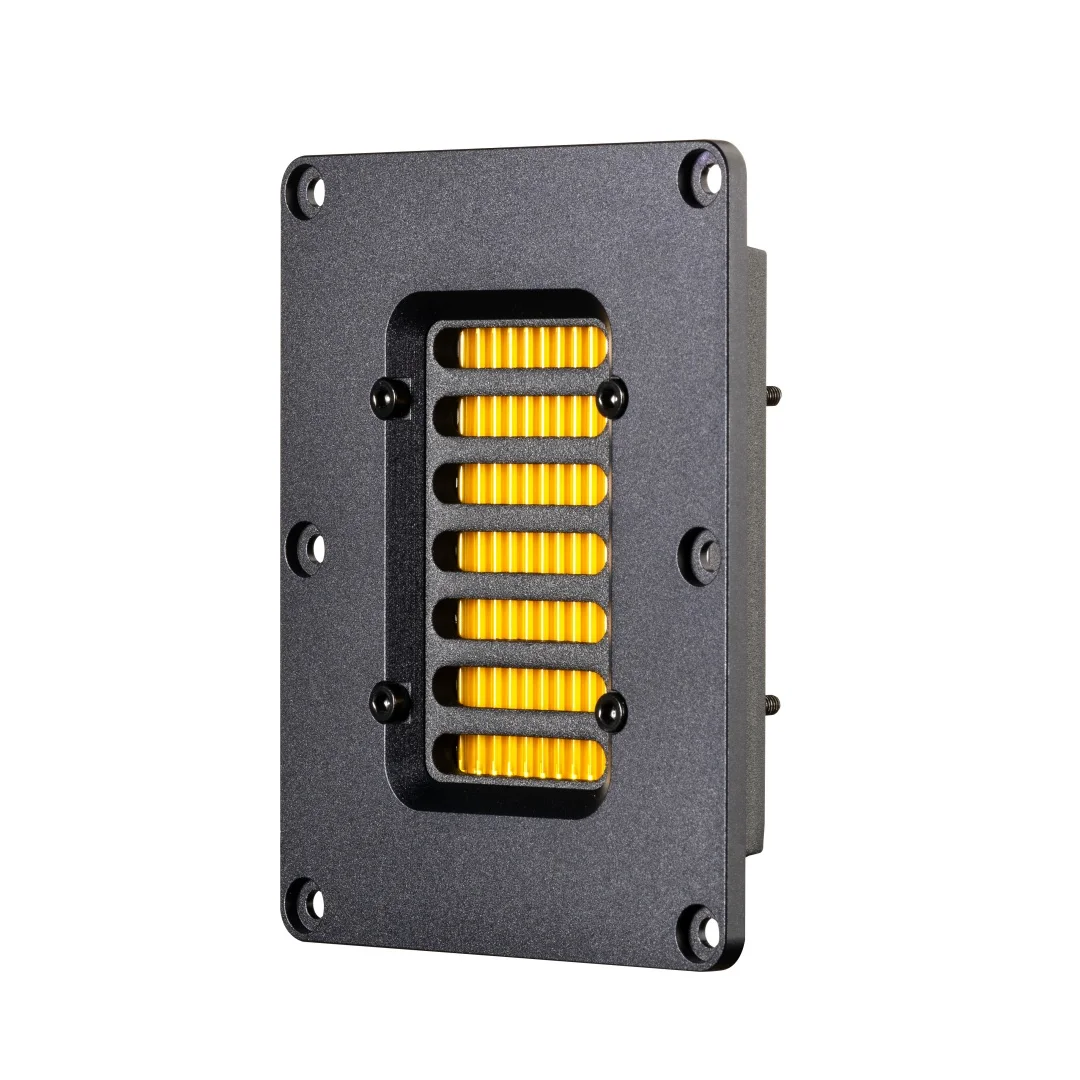 Sounderlink 1 szt. 4 Ohm 60W Wysokiej Mocy Przetwornik Powietrzny (Air Motion Tweeter) Transformator AMT Głośnik Taśmowy Pełnozakresowy Głośnik Średnio-tajemczynny — zdjęcie produktu 5