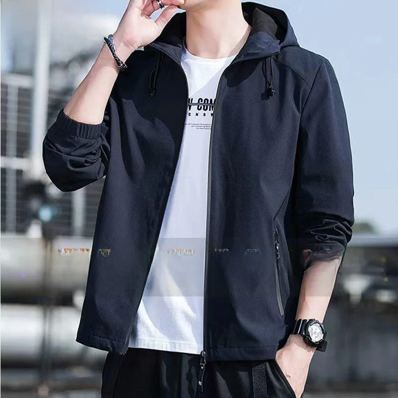 

Мужская одежда Rctic People Jaet New Sle Spor, модная мужская одежда, повседневная одежда Jaet Long Sve с квадратным воротником, очень облегающая посадка