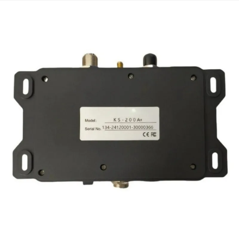 

Marine AIS Transponder KS-200A+ Class B+ Receiver Transmitter WiFi NMEA2000 Boat Navigation System