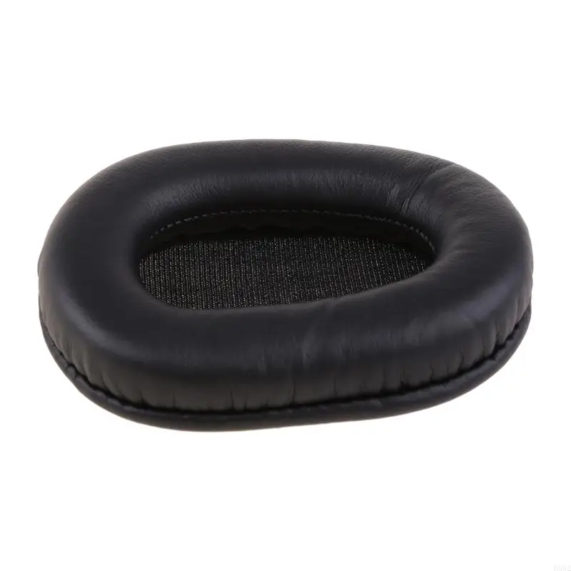 H052 Replacement Ear Pads Cushion for Technica ATH-M50 M50S M20 M30 ATH-SX1