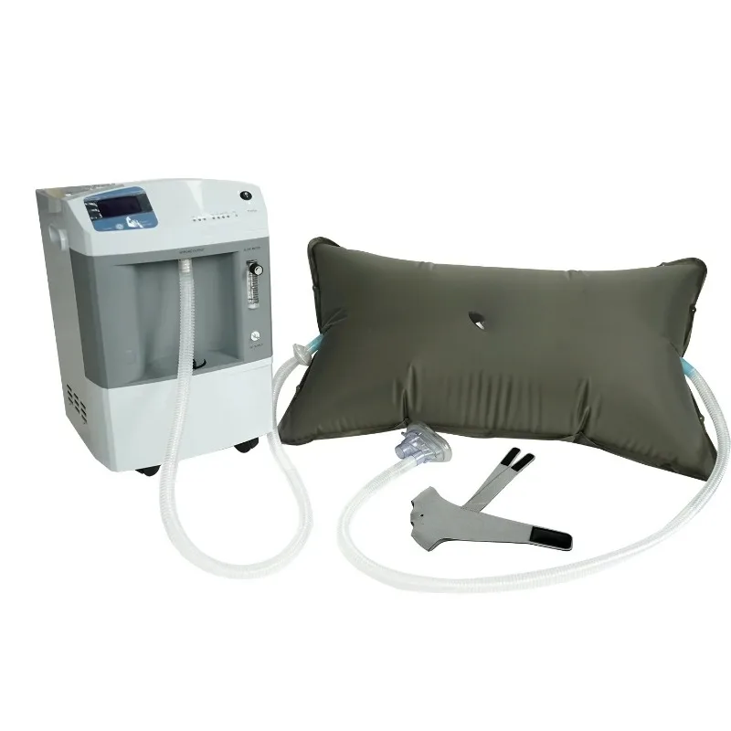 

Improve sportsman athletic performances and physical wellness everest summit II hypoxico altitude training equipment