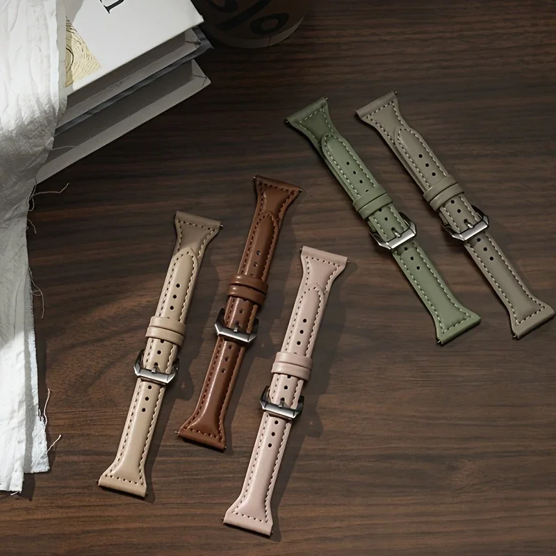 Thumbnail 3 - #54 Samsung Watch Straps Comparison Guide