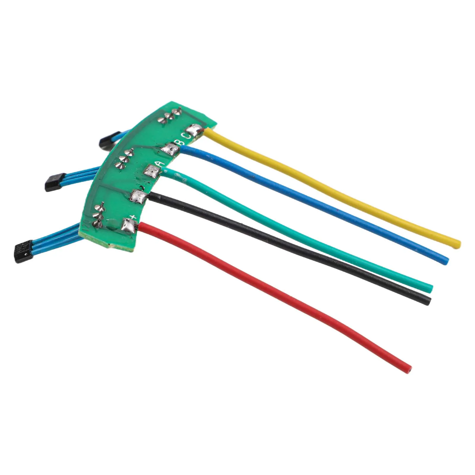 1 Stück Hall PCB Elektrofahrrad Ebike Hall Sensor PCB Board 120 ° 413F Platine für 2-Rad-Motor, hochwertiges Fahrradzubehör – Detail 10