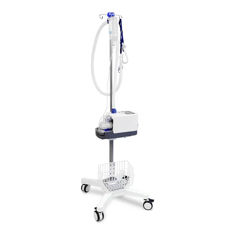 High Flow Nasale Canule Therapie Hfnc Machine Lage Prijs