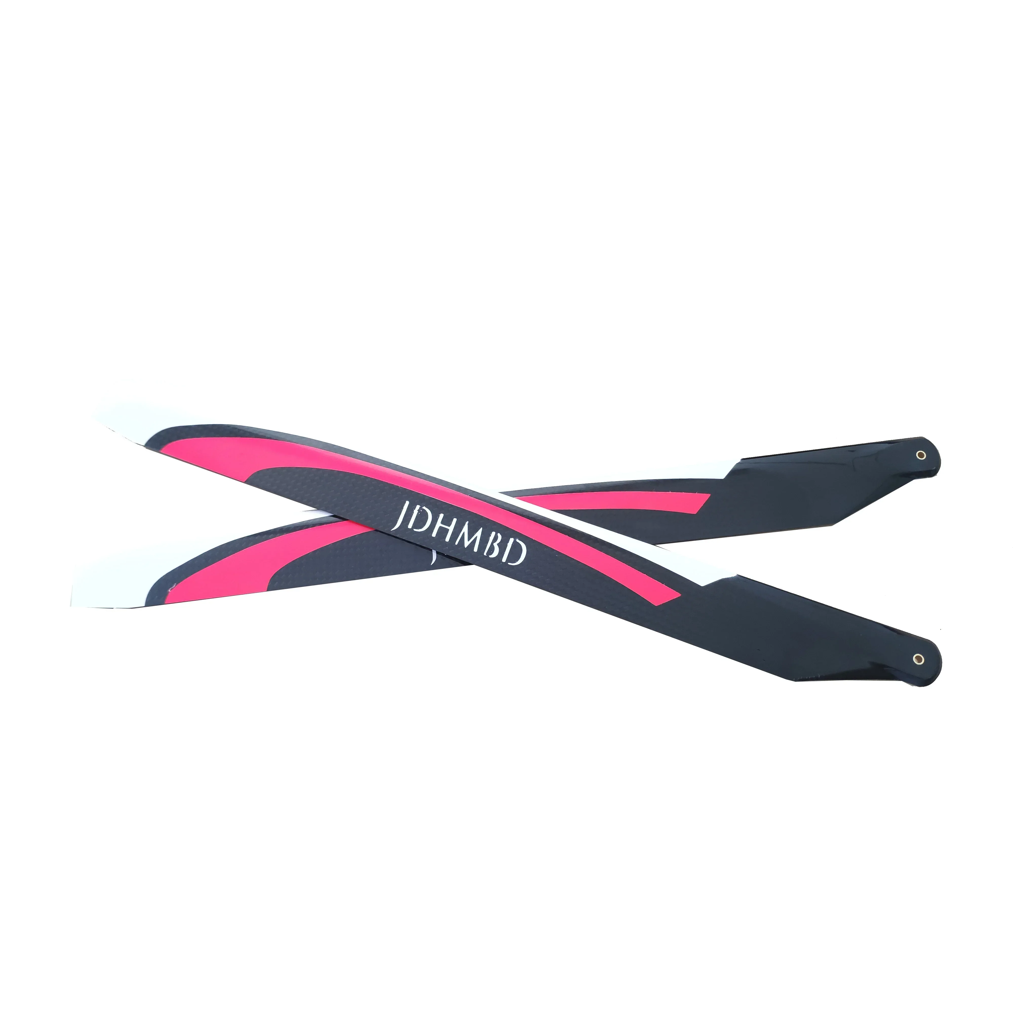 Carbon Fiber Helicopter Main Blade 360/420/380/510/560mm For ALIGN 450/470L 550 700 ALZRC X360 SAB 380 570 RC Helicopter parts