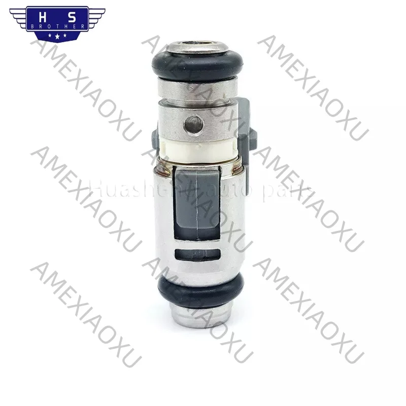 1 Pc Car Injector IWP162 for Harley-Davie Volkswagen IWP 162 Fuel Injector AMEXIAOXU