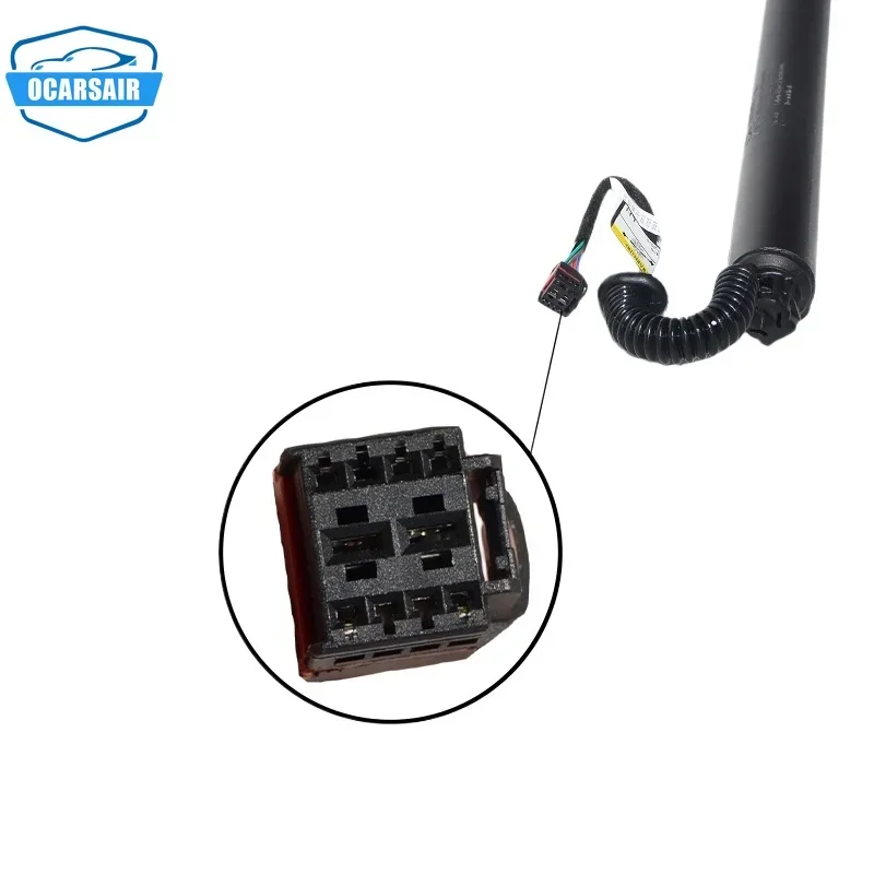 Auto sensor elétrico inteligente da bagageira, porta do elevador de poder do aftermarket para a porta traseira de Nissan Murano 2015-2020, 905615AA1A