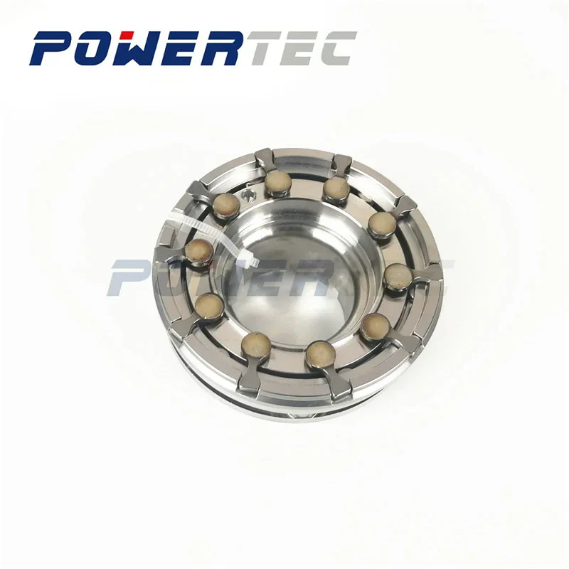 

New BV43 Turbocharger 28200-4A470 Turbine Nozzle Ring For Hyundai Starex H-1 CRDI 125 Kw - 170 HP D4CB 16V 53039700144 2007-