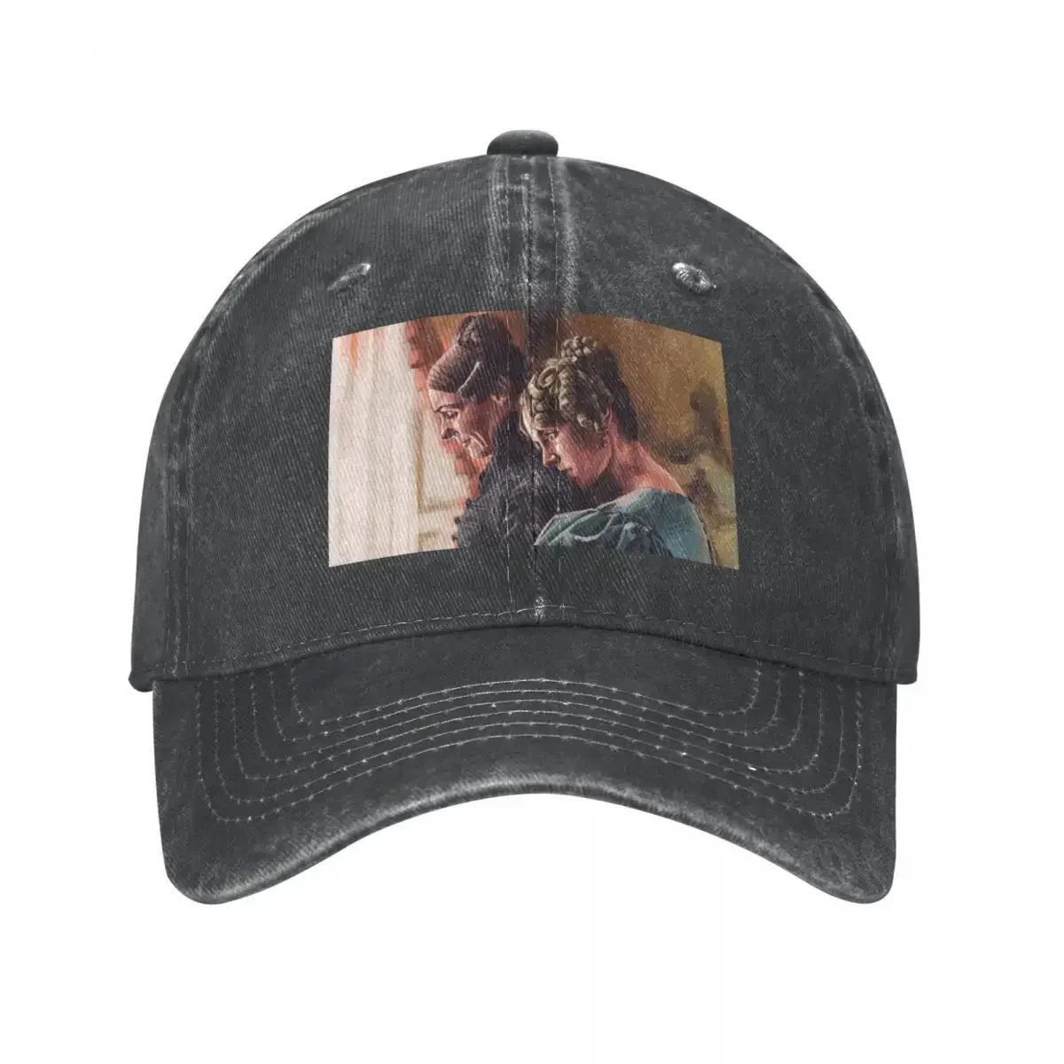 ann(e) Cowboy Hat Custom Cap Horse Hat Beach Hat For Man Women'S