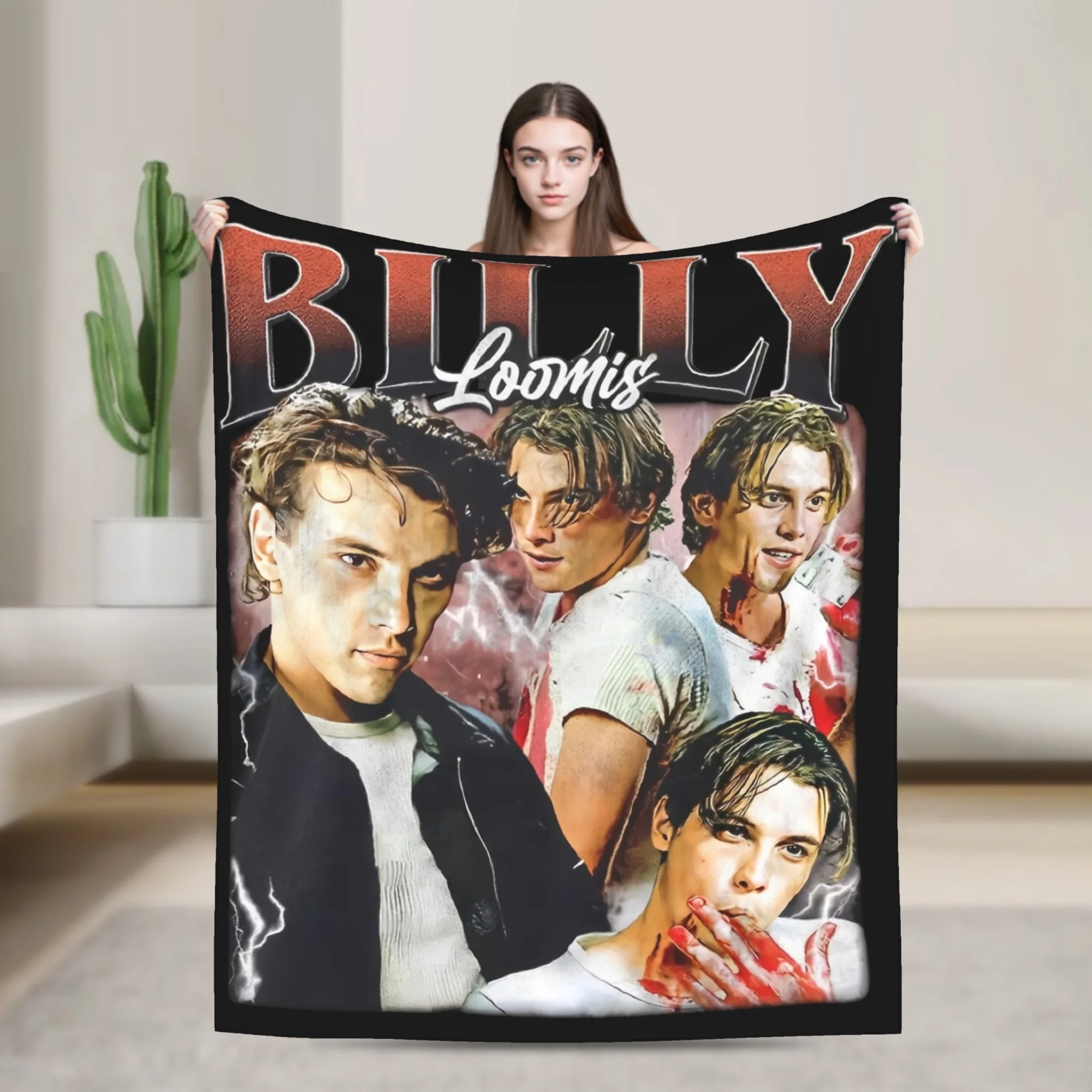 Horror Movie Scream… - image