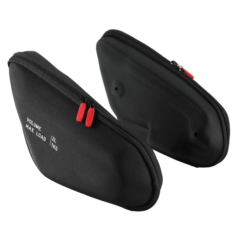 

Top!-For BMW R1300 GS Adventure 2024 2025 Accessories Waterproof Storage Bag Motorcycle Side Frame Bag