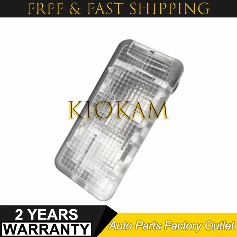 264709249R 264759172R 264705790R Trunk Light Lamp for Renault Arcana Clio Kangoo Koleos 2 Twingo Zoe Dacia Dokker Lodgy Sandero view 3