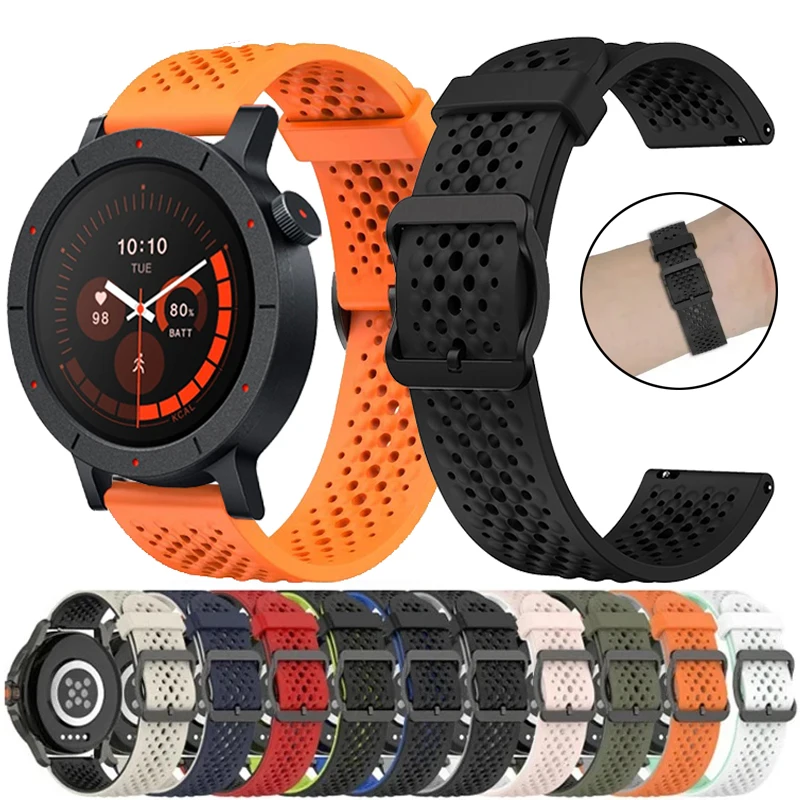 Watchband Silicone … - image