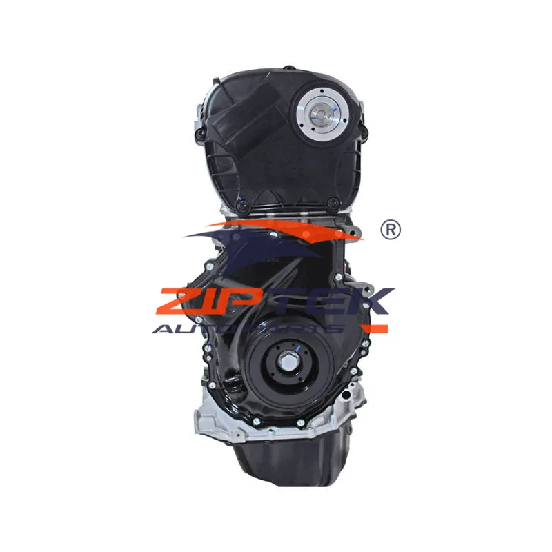 EA888 Gen2 2.0T CCTA CBFA Engine For VW Golf Mk5 Mk6 GTI Jetta Passat B6 CC Tiguan Sharani Q3 A3 8Pcustom