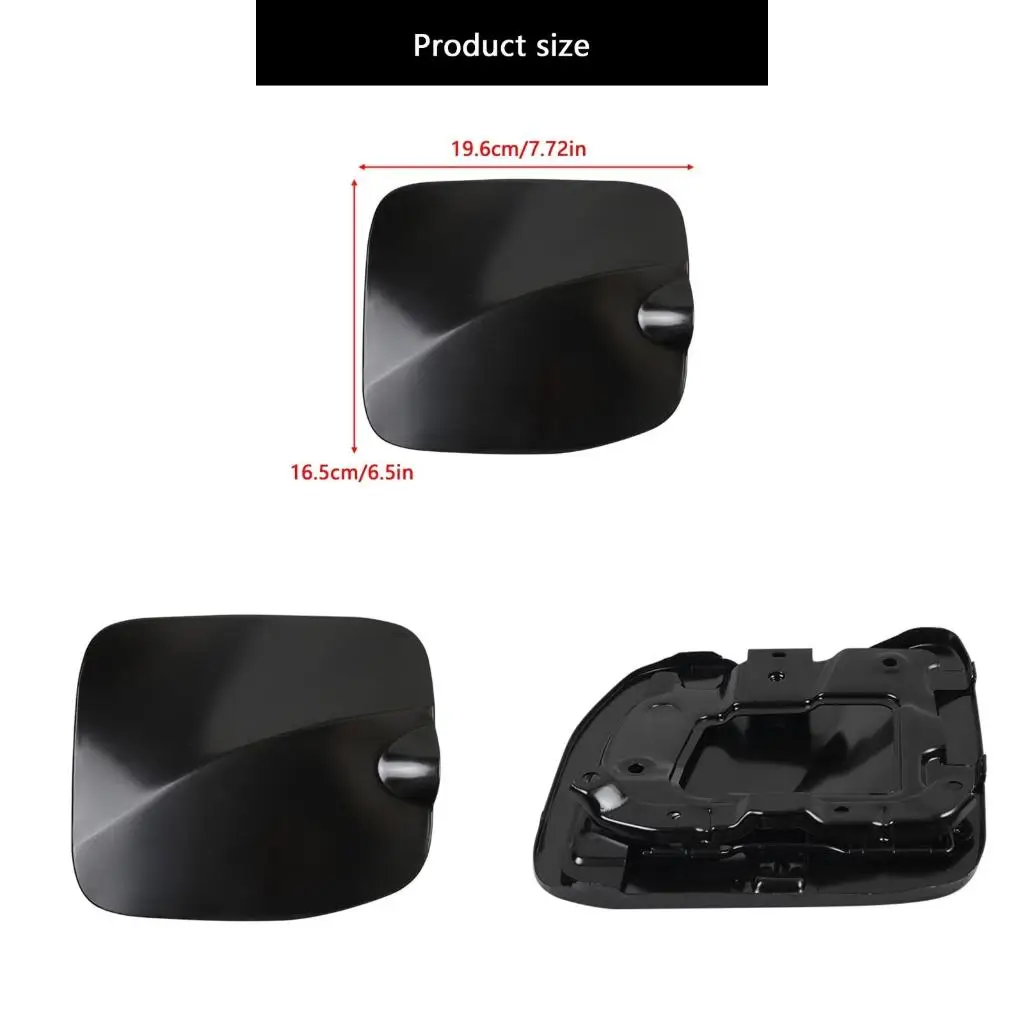 

Gas Tanks Filler Caps 77305-04080 Automobile Tanks Caps for 2016-2023