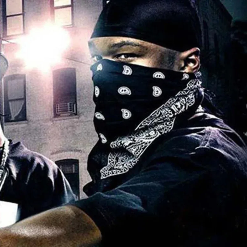 Thumbnail 2 - #14 Best Bandanas to Buy In 2026