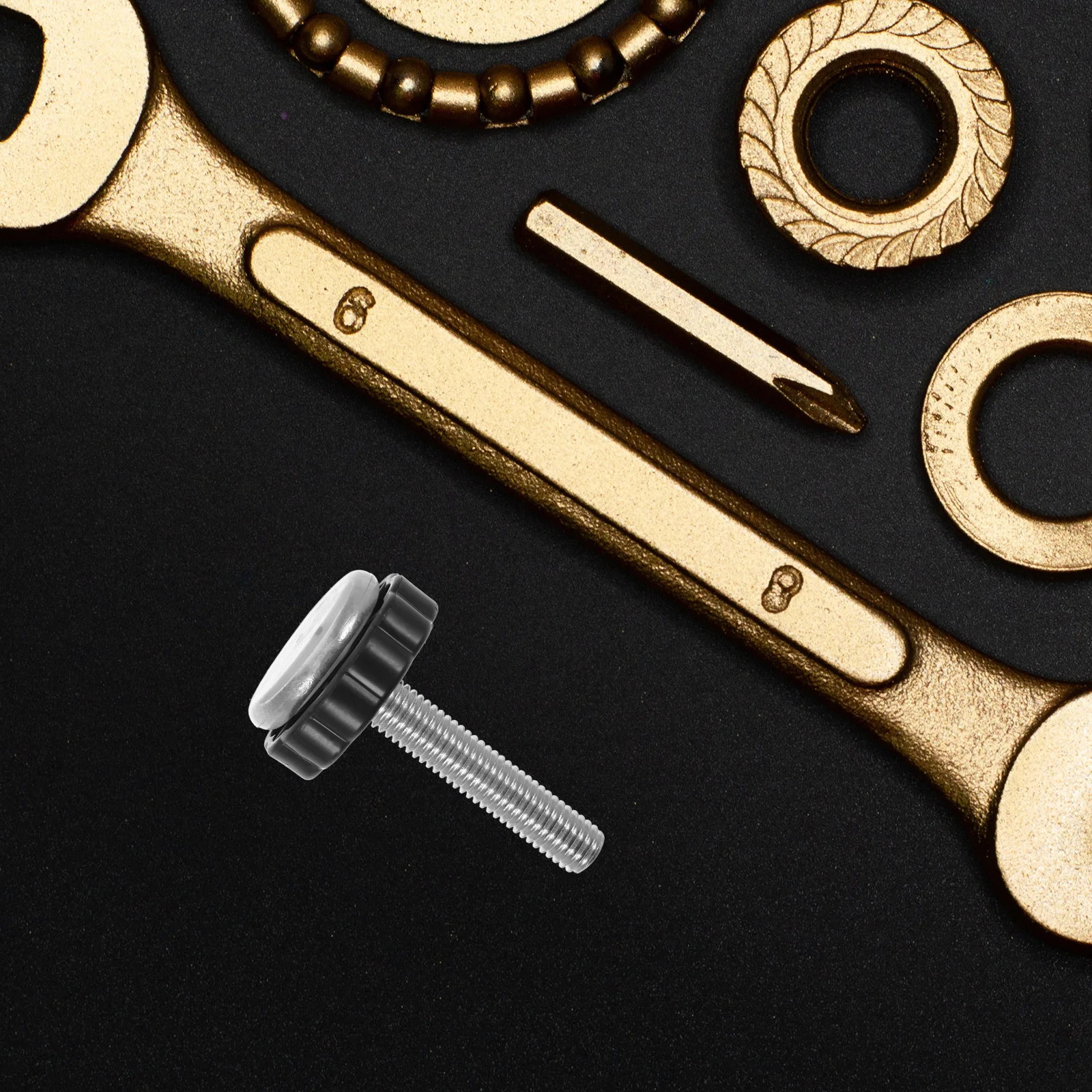 

Baby Gate Threaded Spindle Rod Replacement No Drill Installation Adjustable Hardware Parts Kit for Stair Blue